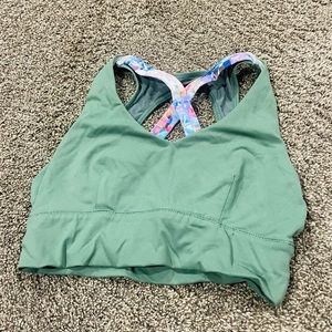 Born Primitive Sports Bra - Size small